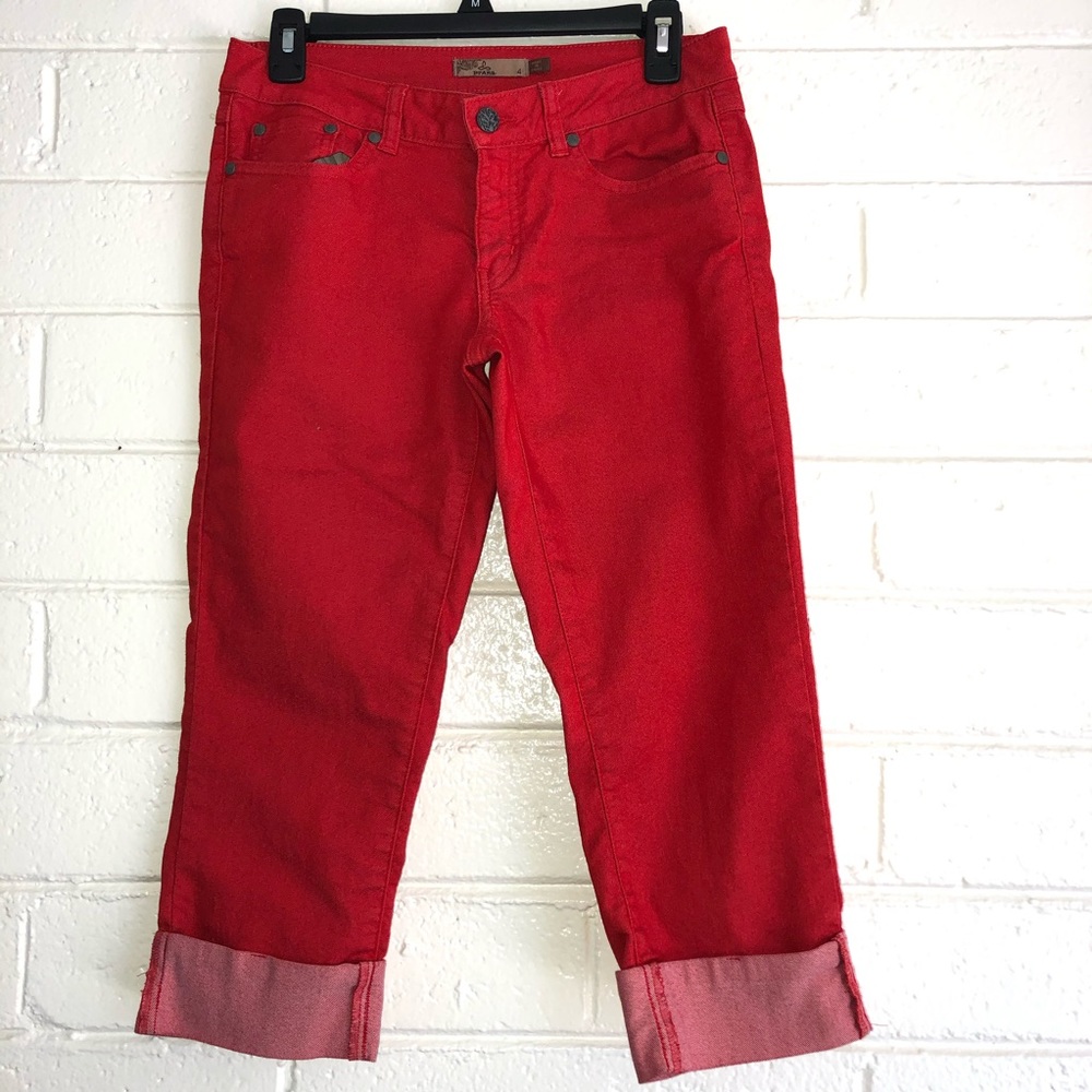 Prana Jeans